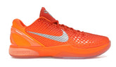 Nike Kobe 6 Protro GS 'Total Orange'