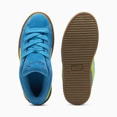 PUMA Creeper Phatty Womens Sneakers