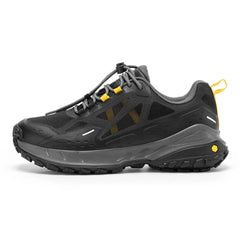 Men's Wide Fit Fitville Creekcross V1 Waterproof Hiking Trainers