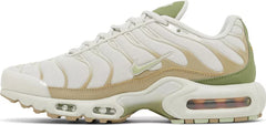 Women’s Nike Air Max Plus Tn 'Light Bone Alligator'