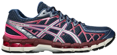 Asics Gel Kayano 20 - Unisex ‘Independence Blue'