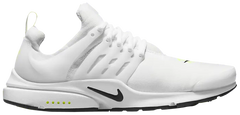 Men’s Air Presto 'Just Do It Pack - White'