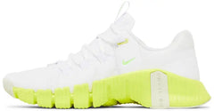 Women’s Nike Free Metcon 5 'White Lime Blast'
