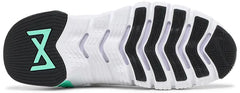 Women’s Free Metcon 4 'White Green Glow'