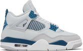 Men’s Nike Air Jordan 4 Retro 'Military Blue'