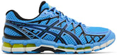 Asics Gel Kayano 20 - Unisex 'Blue Neptune Black'