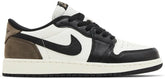 GS Nike Air Jordan Low OG ‘Mocha'