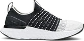 Men’s Nike React Phantom Run Flyknit 2 'Black White'