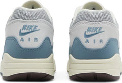 Men’s Patta x Nike Air Max 1 'Noise Aqua'
