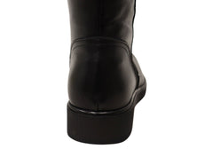 Cabello Comfort Envy Womens Comfort Leather European Long Boots