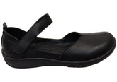 Orizonte Toronga Womens European Leather Comfortable Mary Jane Shoes