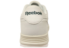 Reebok Court Advance Mens Comfortable Lace Up Sneakers