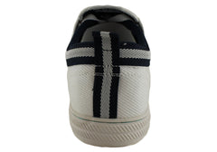 Volley Classic Mens Casual Lace Up Shoes