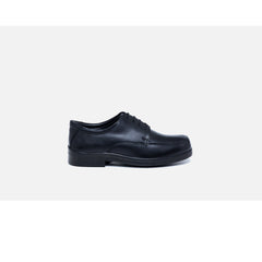 Mens Wide Fit Tredd Well Alex Lace Up Shoes