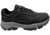 Rockport Eastern RO Mens Leather Comfortable Lace Up Shoes