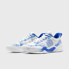 LUXIAOJUN - XT-Motion (Porcelain Flow)