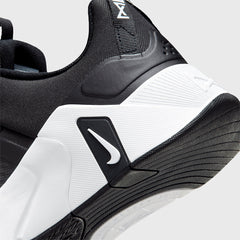 Nike - Free Metcon 7 Women's Training Shoes - BLACK/WHITE-WHITE