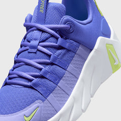 Nike - Free Metcon 7 Women's Training Shoes - SAPPHIRE/WHITE-LIGHT THISTLE