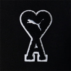 PUMA X Ami Hoodie Unisex Apparel