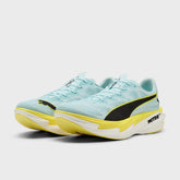 PUMA - DEVIATE NITRO ELITE 4 - MEN'S - FRESH WATER