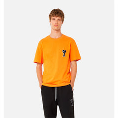 PUMA X Ami Tee Unisex Apparel