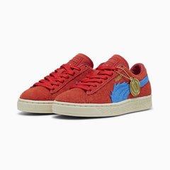 PUMA x ONE PIECE Suede Buggy Mens Sneakers