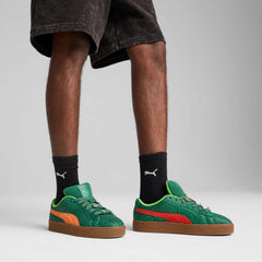 PUMA Suede Xl Tmnt Mens Sneakers