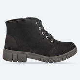 Women's Wide Fit DB Poplar Boots