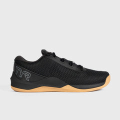 TYR - MEN'S CXT-2 TRAINER - BLACK/GUM