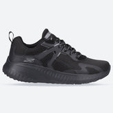 Men's Wide Fit Skechers 118034 Bobs Squad Chaos Trainers