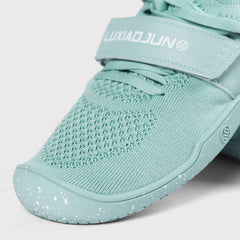 LUXIAOJUN - Nature Trainers 1.0 - Green