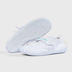 LUXIAOJUN - Nature Trainers 1.0 - White