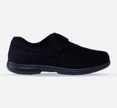 Mens Wide Fit Tredd Well Scott Slippers