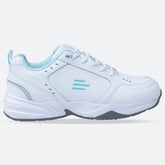Women's Wide Fit Tredd Well Bluebell Trainers