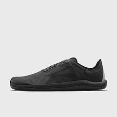 Vivobarefoot Primus Flow Mens Dark Shadow