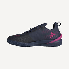 adidas adizero Cybersonic Men's Clay Court Tennis Shoes