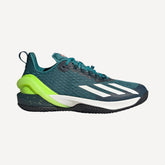 adidas adizero Cybersonic Clay Men's Tennis Shoes