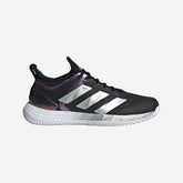adidas AdiZero Ubersonic 4 Women's Clay Court Tennis Shoes