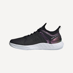 adidas AdiZero Ubersonic 4 Women's Clay Court Tennis Shoes