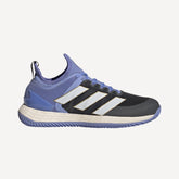 adidas AdiZero Ubersonic 4 Women's Clay Court Tennis Shoes