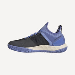 adidas AdiZero Ubersonic 4 Women's Clay Court Tennis Shoes