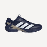 adidas adizero Ubersonic 5 Men's Clay Court Tennis Shoes