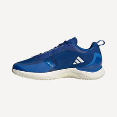 adidas Avacourt Women's Clay Court Tennis Shoes