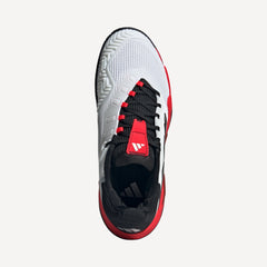 adidas Barricade 13 Men's Clay Court Tennis Shoes