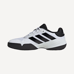 adidas Barricade Kids' Tennis Shoes