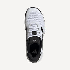 adidas Barricade Kids' Tennis Shoes