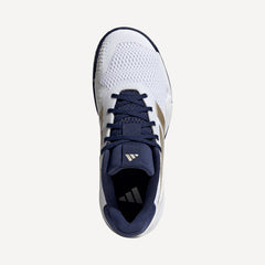adidas Barricade Kids' Tennis Shoes
