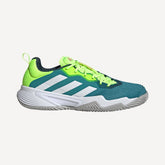 adidas Barricade Clay Men's Tennis Shoes