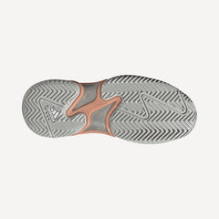 adidas Barricade Women's Hard Court Tennis Shoes
