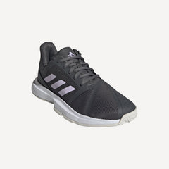 adidas Court Jam Bounce Women's Hard Court Tennis Shoes